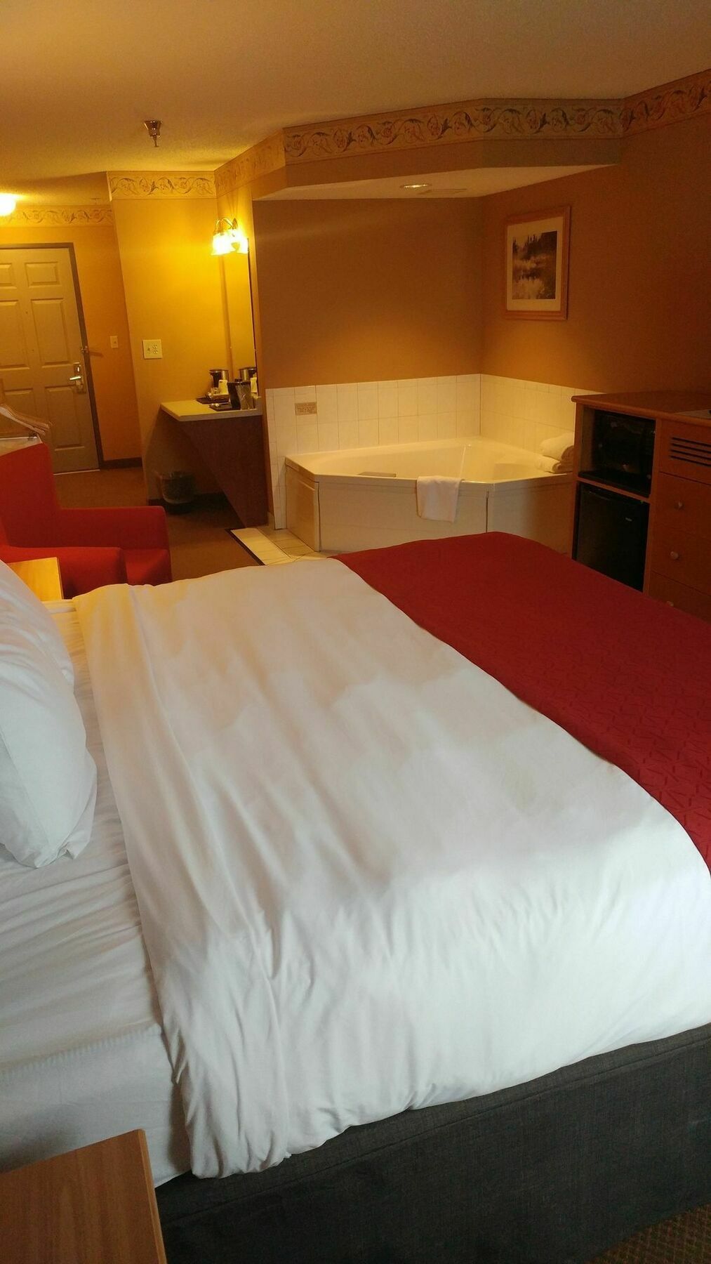 Country Inn & Suites By Radisson, Waterloo, Ia Εξωτερικό φωτογραφία